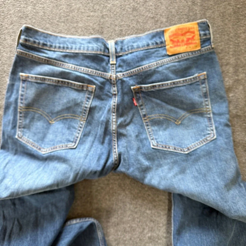 Levis levi 514